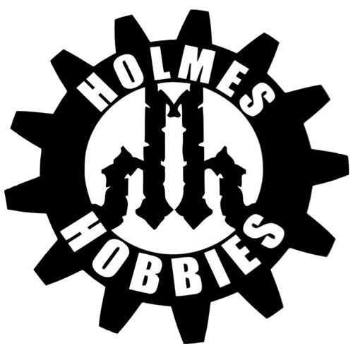 HOLMES HOBBIES