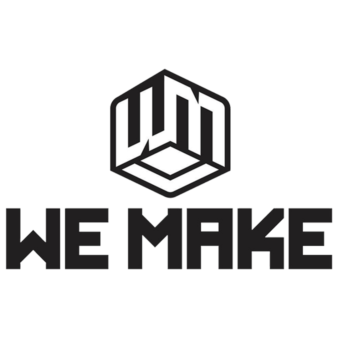 We Make3D